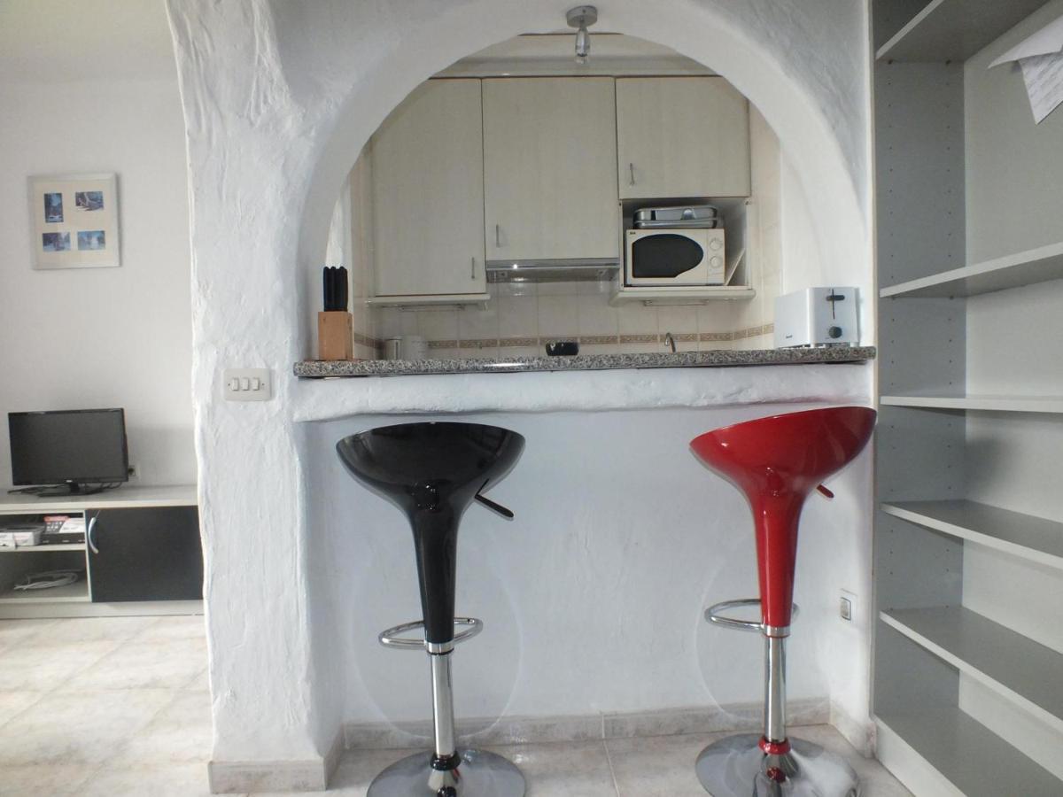 Comodo, 50m Playa, 4 Pers, Terraza, Tv, Lavadora - Es-204-32
