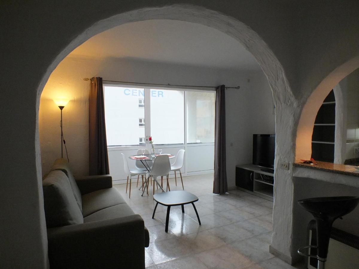 Comodo, 50m Playa, 4 Pers, Terraza, Tv, Lavadora - Es-204-32 * Roses