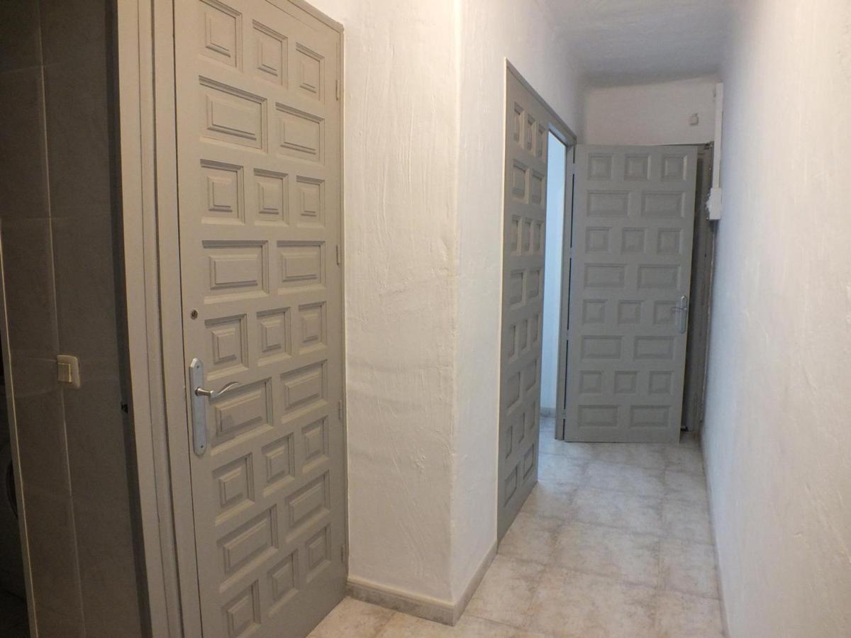 Comodo, 50m Playa, 4 Pers, Terraza, Tv, Lavadora - Es-204-32 Apartment *